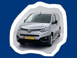 Grijs Gebruikt 2022 Toyota Proace City City Van | € 17.445