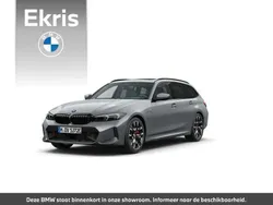 Grijs Nieuw 2025 BMW 330e M Sport Stationwagen | € 77.255 (Duur)
