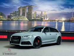 Grijs Gebruikt 2016 Audi RS6 Performance Stationwagen | € 56.450 (Goede deal)