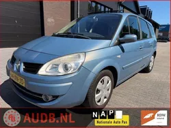 Renault Grand Scénic II