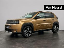 Bruin Gebruikt 2025 Fiat Grande Panda La Prima SUV | € 29.990