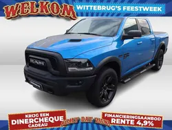 Blauw Gebruikt 2022 Dodge Ram Pickup | € 41.925
