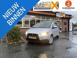 Grijs Gebruikt 2009 Mitsubishi Colt Invite Hatchback | € 3.450 (Eerlijke prijs)