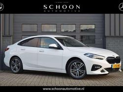 Wit Gebruikt 2020 BMW 218 Executive Coupé | € 19.950 (Goede deal)