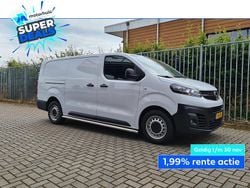 Wit Gebruikt 2023 Opel Vivaro S Van | € 17.267 (Super prijs)