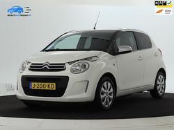 Wit Gebruikt 2020 Citroën C1 Feel Hatchback | € 8.245 (Goede deal)