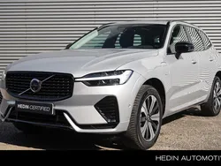 Grijs Gebruikt 2024 Volvo XC60 Plus SUV | € 59.995 (Eerlijke prijs)
