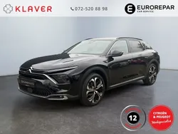 Citroën C5 X