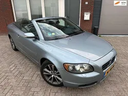 Blauw Gebruikt 2006 Volvo C70 Momentum Cabriolet | € 5.900 (Goede deal)