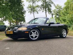 Gebruikt 2000 Mazda MX5 Cabriolet | € 2.500 (Iets duurder)