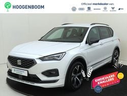 Wit Gebruikt 2023 Seat Tarraco Business SUV | € 37.450 (Eerlijke prijs)