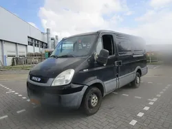 Overige Gebruikt 2009 Iveco Daily Van | € 1.850