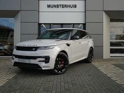 Grijs Nieuw 2025 Land Rover Range Rover Sport SE Dynamic SUV | € 129.580 (Duur)