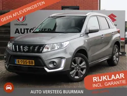Grijs Gebruikt 2019 Suzuki Vitara SUV | € 21.450 (Eerlijke prijs)