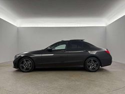 Gebruikt 2020 Mercedes C180 Coupé | € 23.000