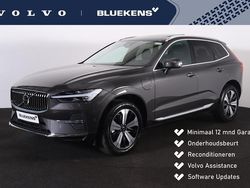 Grijs Gebruikt 2025 Volvo XC60 Core SUV | € 51.900 (Goede deal)