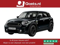 Zwart Gebruikt 2023 Mini Cooper Countryman SUV | € 34.950