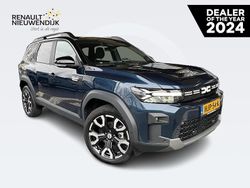Blauw Gebruikt 2025 Dacia Bigster Journey SUV | € 35.945 (Goede deal)