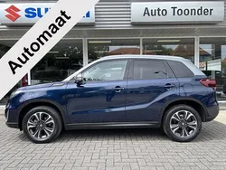 Suv Gebruikt 2024 Suzuki Vitara Style SUV | € 28.900 (Eerlijke prijs)