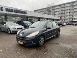 Grijs Gebruikt 2011 Peugeot 206+ Hatchback | € 2.950 (Eerlijke prijs)