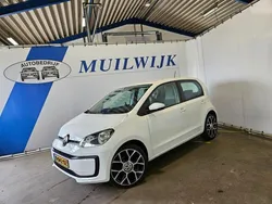 Wit Gebruikt 2020 VW up! move up! Hatchback | € 11.450 (Eerlijke prijs)