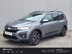 Grijs Gebruikt 2025 Dacia Jogger Expression MPV | € 27.885 (Eerlijke prijs)