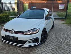 Wit Gebruikt 2019 VW Golf VII GTI Hatchback | € 26.950 (Goede deal)