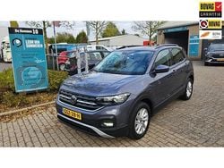 Grijs Gebruikt 2023 VW T-Cross Life SUV | € 25.950 (Eerlijke prijs)