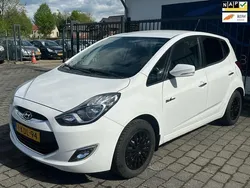 Wit Gebruikt 2013 Hyundai ix20 MPV | € 6.688 (Eerlijke prijs)