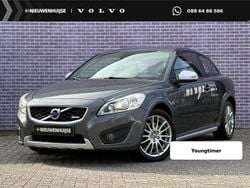 Grijs Gebruikt 2009 Volvo C30 Summum Hatchback | € 14.694
