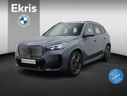 Grijs Gebruikt 2025 BMW iX1 M Sport SUV | € 61.950