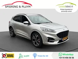 Grijs Gebruikt 2020 Ford Kuga ST-Line X SUV | € 24.590 (Eerlijke prijs)