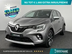 Grijs Gebruikt 2023 Renault Captur Techno SUV | € 26.695 (Eerlijke prijs)