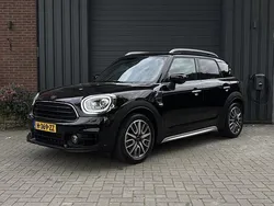 Zwart Gebruikt 2020 Mini Cooper Countryman SUV | € 19.950 (Super prijs)