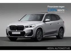 Grijs Gebruikt 2023 BMW iX1 Comfort Edition SUV | € 46.880 (Eerlijke prijs)