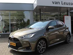 Gebruikt 2020 Toyota Yaris Hybrid Executive | € 21.989 (Goede deal)