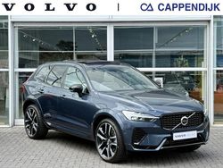 Suv Gebruikt 2022 Volvo XC60 Ultra SUV | € 59.974 (Duur)