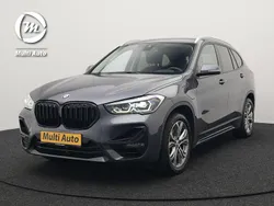 Grijs Gebruikt 2021 BMW X1 SUV | € 25.430 (Eerlijke prijs)