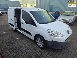Overige Gebruikt 2010 Peugeot Partner Van | € 1.950 (Goede deal)