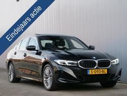 Zwart Gebruikt 2023 BMW 320e Sedan | € 34.995 (Goede deal)