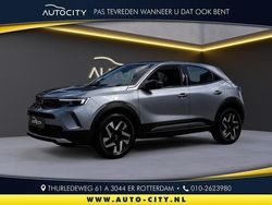 Grijs Gebruikt 2021 Opel Mokka Elegance SUV | € 18.750 (Goede deal)