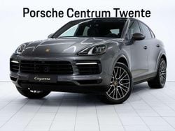 Grijs Gebruikt 2022 Porsche Cayenne SUV | € 84.900 (Iets duurder)