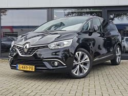 Zwart Gebruikt 2019 Renault Grand Scénic IV Intens MPV | € 13.800 (Super prijs)
