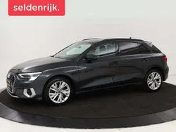 Grijs Gebruikt 2021 Audi A3 e-tron Business Hatchback | € 23.900 (Eerlijke prijs)