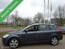 Grijs Gebruikt 2008 Kia Ceed Stationwagen | € 2.499 (Eerlijke prijs)
