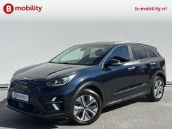 Blauw Gebruikt 2020 Kia e-Niro SUV | € 17.695 (Super prijs)