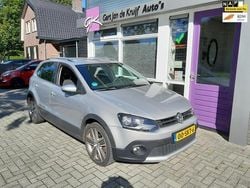 Beige Gebruikt 2011 VW Polo Cross Hatchback | € 6.950 (Eerlijke prijs)