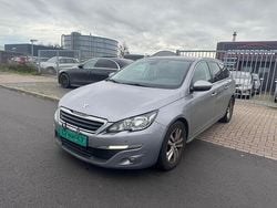 Grijs Gebruikt 2014 Peugeot 308 Stationwagen | € 4.450 (Eerlijke prijs)