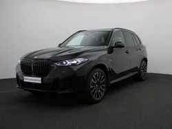Zwart Gebruikt 2024 BMW X5 M Sport SUV | € 97.900 (Goede deal)
