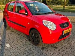Gebruikt 2009 Kia Picanto Hatchback | € 1.750 (Super prijs)